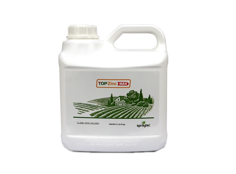 TOP Zinc Max